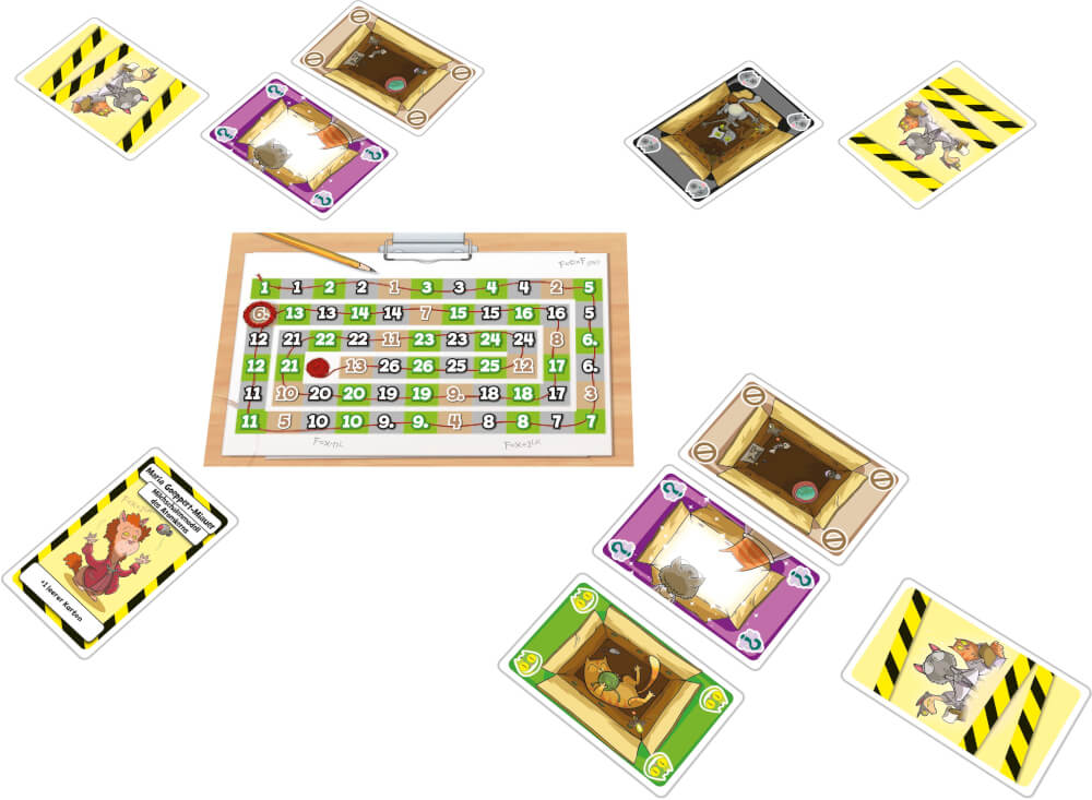 Schrödingers Katzen Schrödingers Katzen