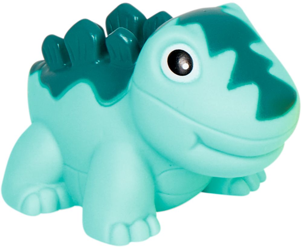 Wasser-Spritzdino - Dino Friends, sortiert (1 Stück) Wasser-Spritzdino - Dino Friends, sortiert (1 Stück)