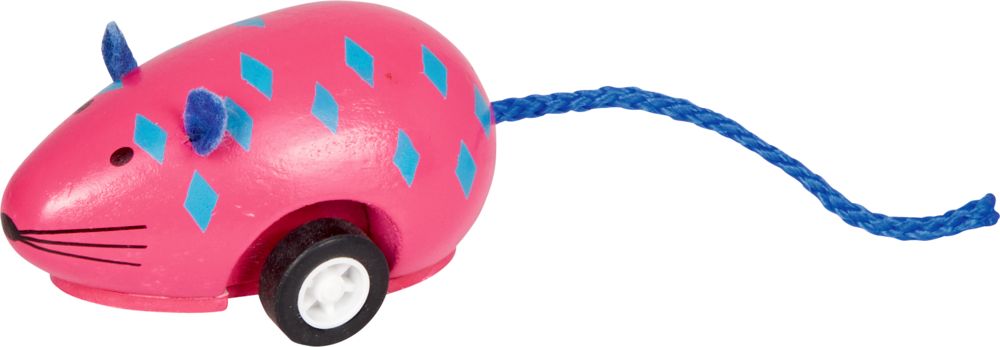 Flinkes Mäuschen - Bunte Geschenke, sortiert (1 Stück) Flinkes Mäuschen - Bunte Geschenke, sortiert (1 Stück)