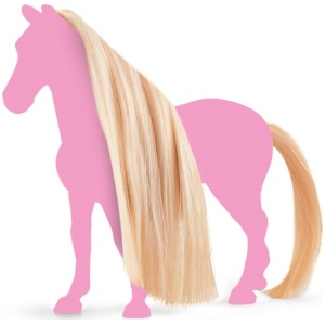 schleich® HORSE CLUB Sofia's Beauties 42650 Haare Beauty Horses Blond schleich® HORSE CLUB Sofia's Beauties 42650 Haare Beauty Horses Blond