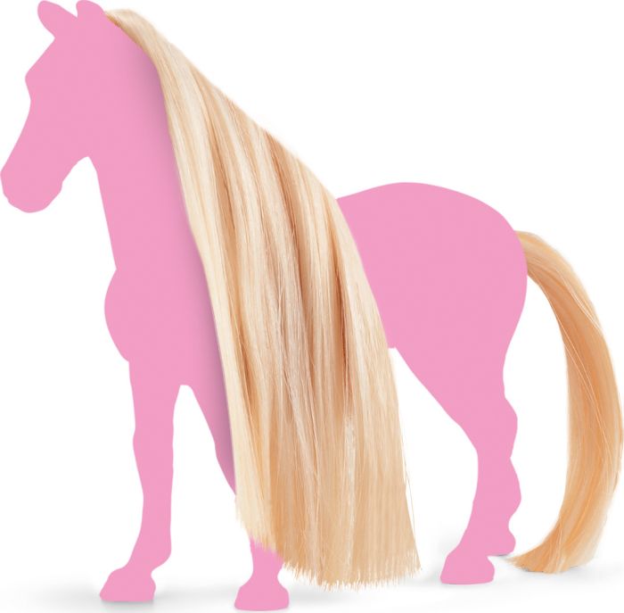schleich® HORSE CLUB Sofia's Beauties 42650 Haare Beauty Horses Blond schleich® HORSE CLUB Sofia's Beauties 42650 Haare Beauty Horses Blond