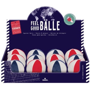 Fernweh Feel-Good-Ball sortiert (1Stück) Fernweh Feel-Good-Ball sortiert (1Stück)