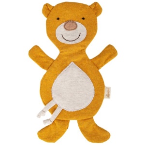 Sigikid Knistertuch Bär Tiny Tissues Sigikid Knistertuch Bär Tiny Tissues