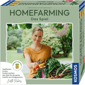 Kosmos Homefarming - Das Spiel Kosmos Homefarming - Das Spiel