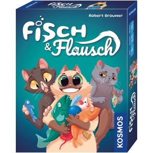 Fisch & Flausch Fisch & Flausch