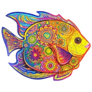 "UNIDRAGON - Shining Fish ""L""" "UNIDRAGON - Shining Fish ""L"""