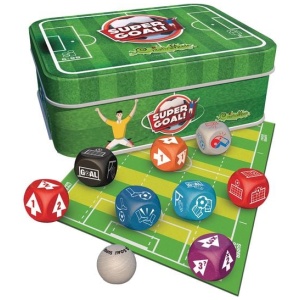 Super Goal! (d) Super Goal! (d)