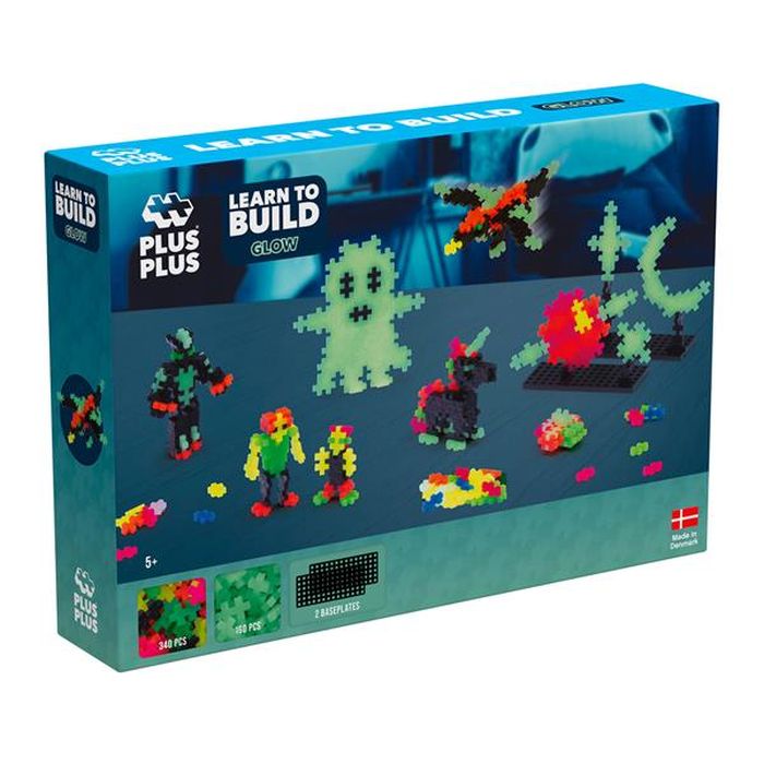 500 Kreativ Bausteine Nachtleuchtend 500 Kreativ Bausteine Nachtleuchtend