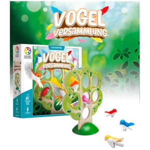 Vogelversammlung Vogelversammlung