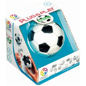 Plug & Play BALL Plug & Play BALL