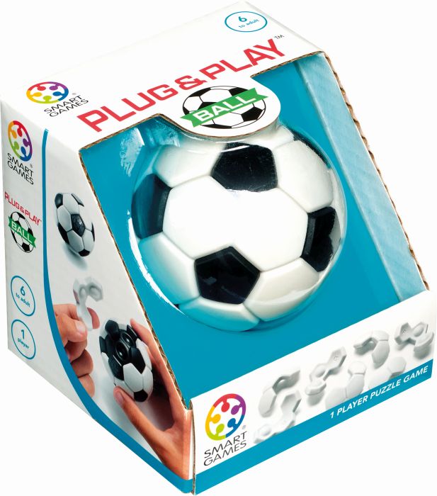 Plug & Play BALL Plug & Play BALL