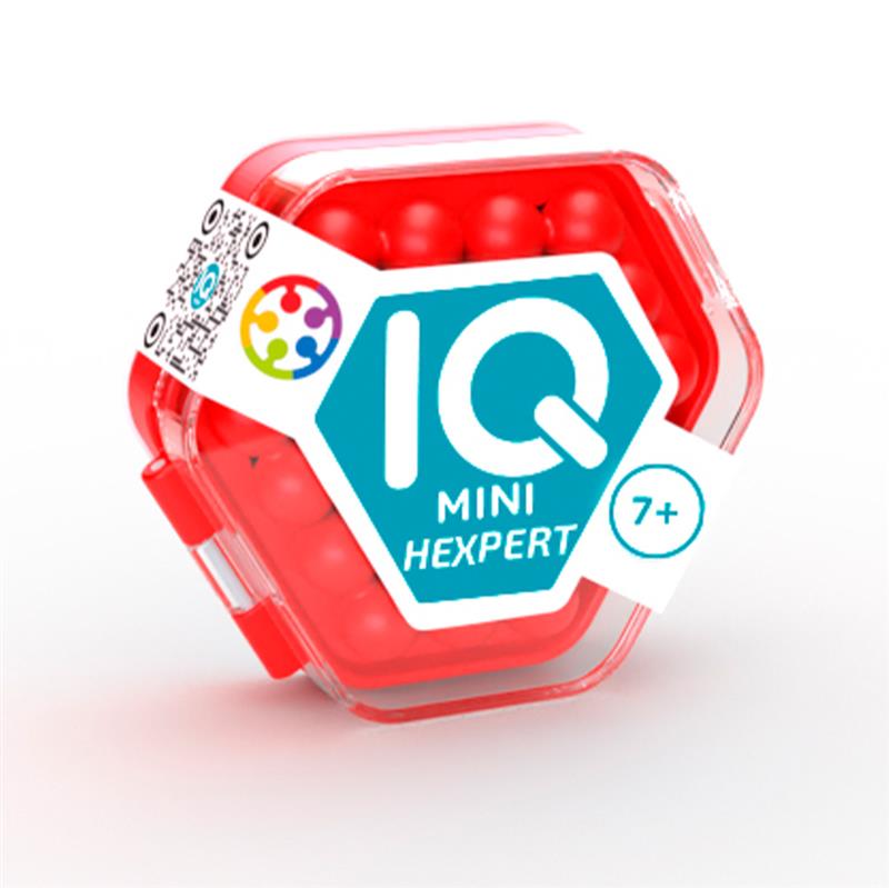 IQ Hexpert IQ Hexpert