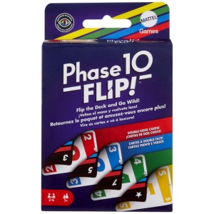 Phase 10 Flip Phase 10 Flip