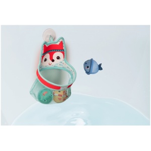 Alice Badewanne Basketball Alice Badewanne Basketball