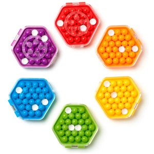 IQ Hexpert IQ Hexpert