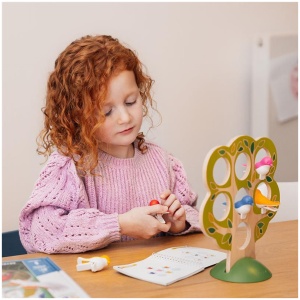 Vogelversammlung Vogelversammlung