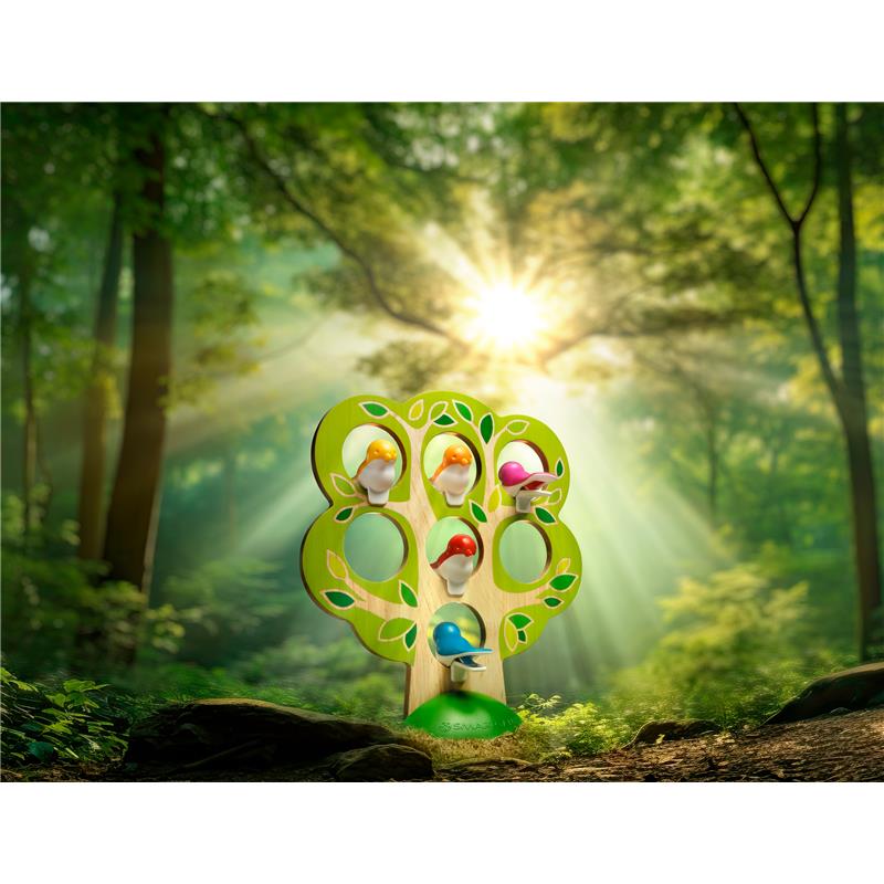 Vogelversammlung Vogelversammlung