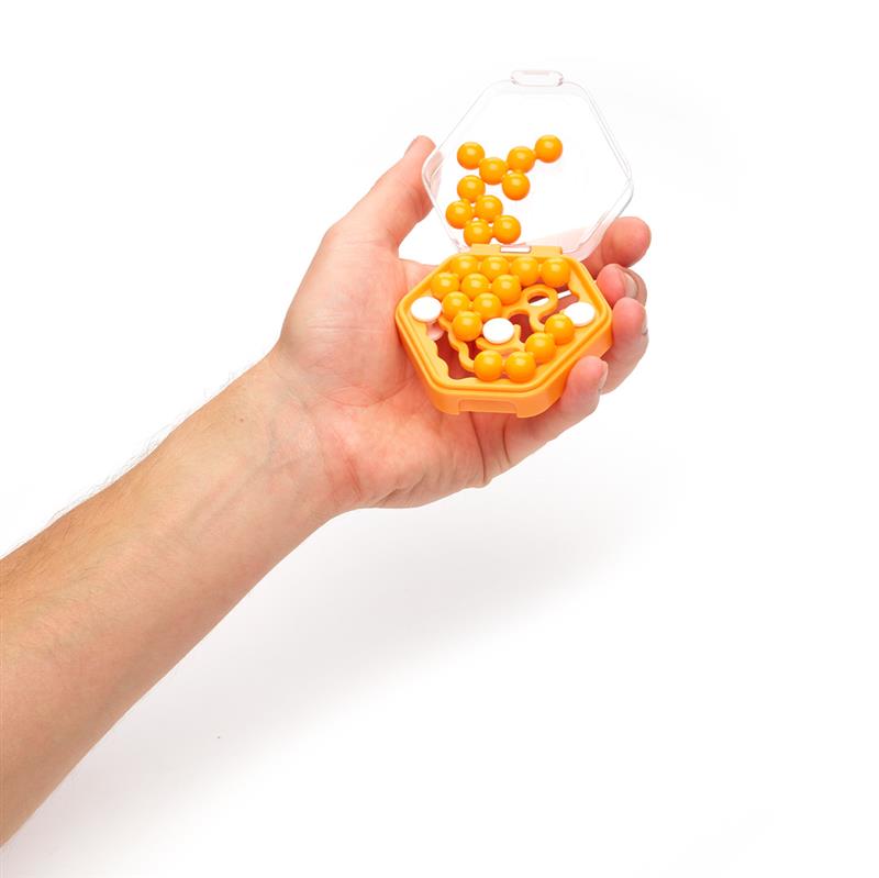 IQ Hexpert IQ Hexpert