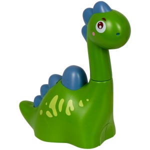 Dino-Flitzer - Dino Friends, sort. Dino-Flitzer - Dino Friends, sort.