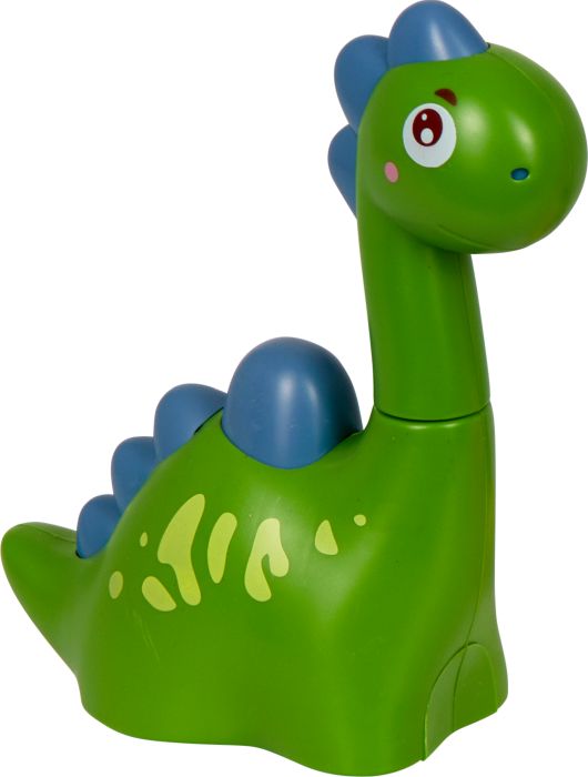 Dino-Flitzer - Dino Friends, sort. Dino-Flitzer - Dino Friends, sort.