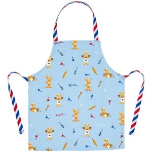 Zauber-Backschürze (one size/3-5 J.) - Felix Zauber-Backschürze (one size/3-5 J.) - Felix