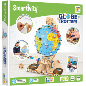 SMARTGAMESSmartivity Globetrotters SMARTGAMESSmartivity Globetrotters