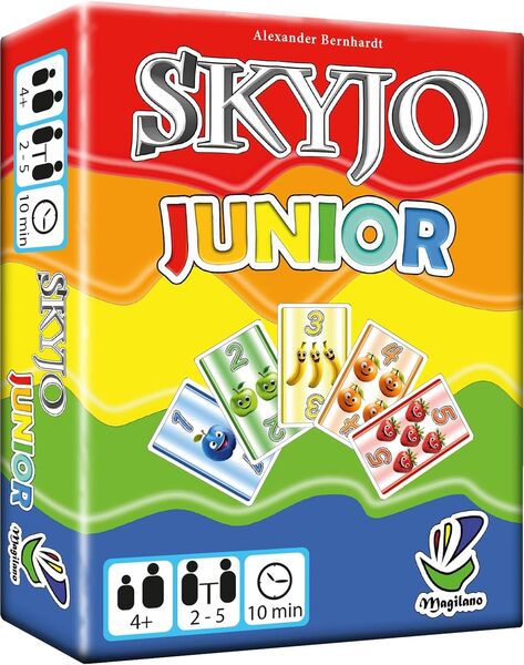 Magilano SKYJO Junior Magilano SKYJO Junior