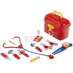 Theo Klein Doktor Etagen Koffer Theo Klein Doktor Etagen Koffer