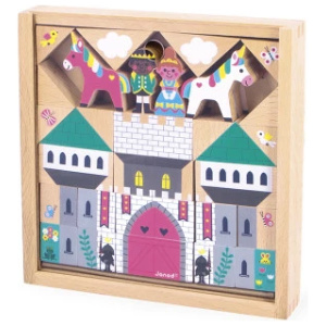 Cross Roads - Würfel, Motiv Königreich Cross Roads - Würfel, Motiv Königreich