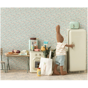 Maileg Miniatur Kühlschrank -Weiß Maileg Miniatur Kühlschrank -Weiß