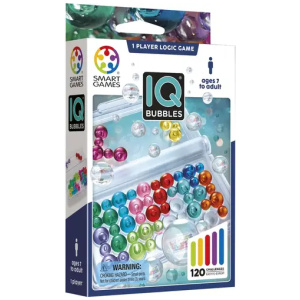 IQ-Bubbles