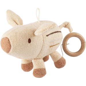 Sigikid  Mister O'Lui Spieluhr Streifenschwein Rupert