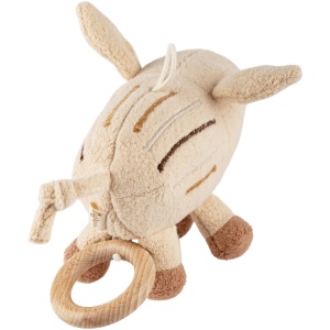 Sigikid  Mister O'Lui Spieluhr Streifenschwein Rupert