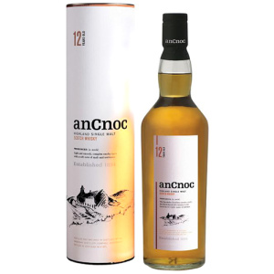 An Cnoc 12 y.o. An Cnoc 12 y.o.