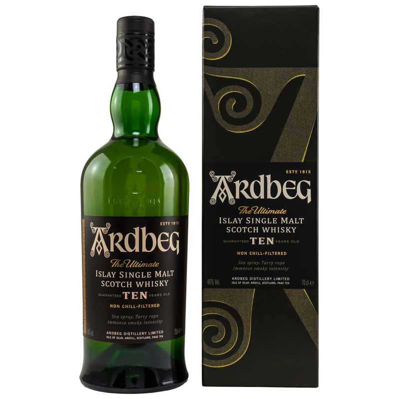 Ardbeg 10 y.o. Ardbeg 10 y.o.