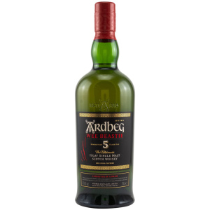 Ardbeg Wee Beastie 5 y.o. Ardbeg Wee Beastie 5 y.o.