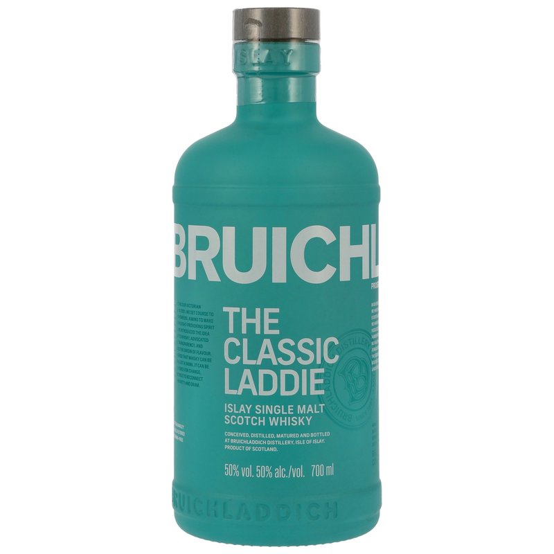 Bruichladdich The Classic Laddie Bruichladdich The Classic Laddie