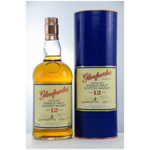 Glenfarclas 12 y.o.