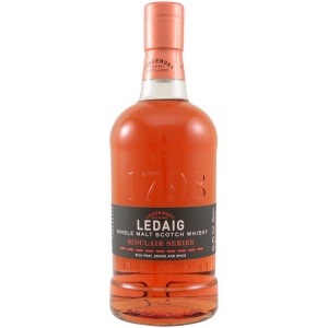 Ledaig Rioja Cask - Sinclair Series Ledaig Rioja Cask - Sinclair Series