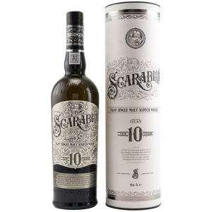 Scarabus · 10 Jahre