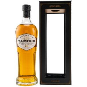 Tamdhu 12 y.o. - Limited Release Tamdhu 12 y.o. - Limited Release