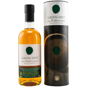 Green Spot Green Spot