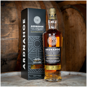 Ardnahoe 5 y.o. Inaugural Release Ardnahoe 5 y.o. Inaugural Release