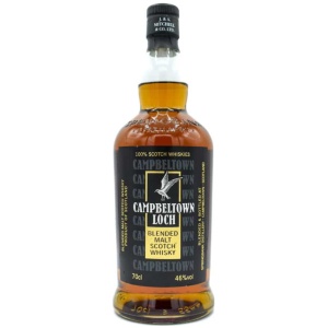 Campbeltown Loch - Blend