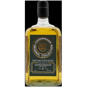 Cadenhead's Original Collection Glenglassaugh · 8 Jahre Cadenhead's Original Collection Glenglassaugh · 8 Jahre