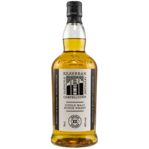 Kilkerran 12 Jahre Kilkerran 12 Jahre