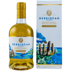 Hebridean Journey Blended Malt - Hunter Laing Hebridean Journey Blended Malt - Hunter Laing