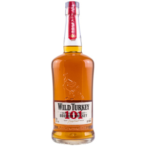 Wild Turkey 101 Bourbon Wild Turkey 101 Bourbon