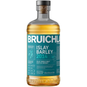 Bruichladdich Islay Barley 2014 50% Bruichladdich Islay Barley 2014 50%