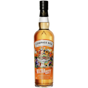 Compass Box Nectarosity Compass Box Nectarosity